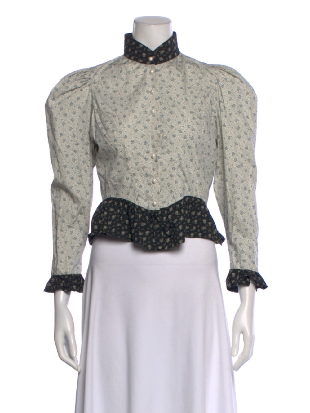 NWT Batsheva Grace Top - Picture 2 of 9
